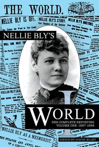 Produktbild: Nellie Bly's World:1887-1888