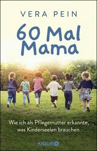 Produktbild: 60 Mal Mama