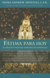 Produktbild: Fatima Para Hoy