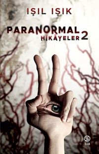 Produktbild: Paranormal Hikayeler 2