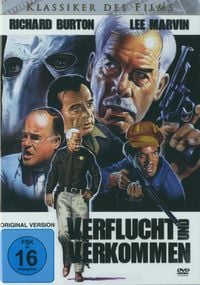 Produktbild: Verflucht und Verkommen