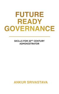 Produktbild: Future Ready Governance