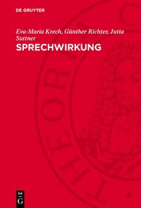 Produktbild: Sprechwirkung