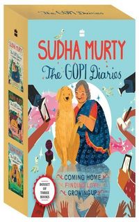 Produktbild: The Gopi Diaries