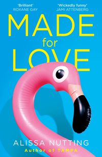 Produktbild: Made for Love