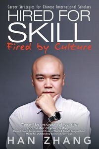 Produktbild: Hired for Skill Fired by Culture
