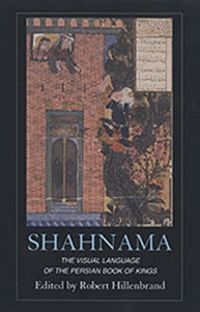 Produktbild: Shahnama