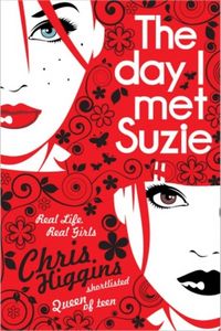 Produktbild: The Day I Met Suzie