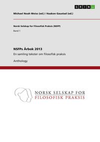 Produktbild: NSFPs &Aring;rbok 2013