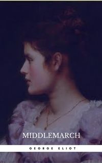 Produktbild: Middlemarch (Book Center)