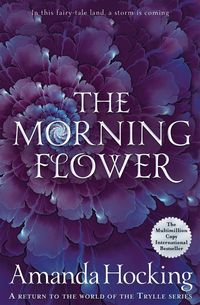 Produktbild: Hocking, A: Morning Flower