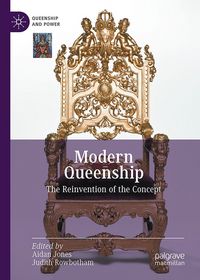Produktbild: Modern Queenship