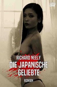 Produktbild: Die Japanische Geliebte