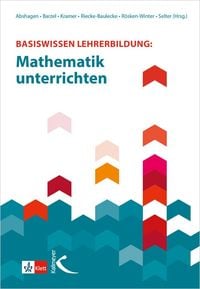 Produktbild: Basiswissen Lehrerbildung: Mathematik unterrichten