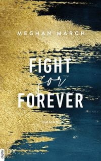 Produktbild: Fight for Forever