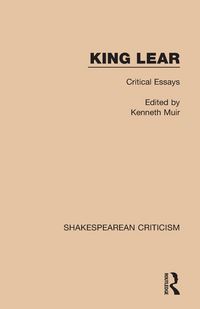 Produktbild: King Lear