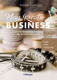 Produktbild: Mein Kreativ-Business