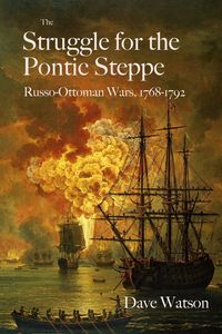 Produktbild: The Struggle for the Pontic Steppe