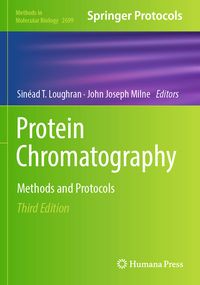 Produktbild: Protein Chromatography