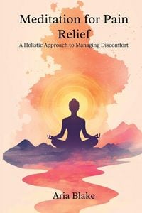 Produktbild: Meditation for Pain Relief