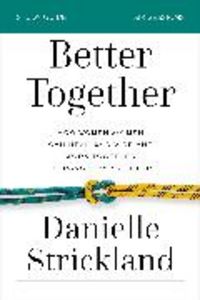 Produktbild: The Better Together Bible Study Guide