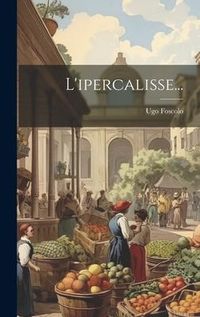 Produktbild: L'ipercalisse...