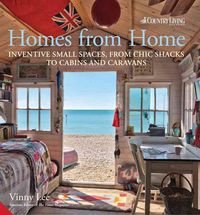 Produktbild: Lee, V: Homes from Home