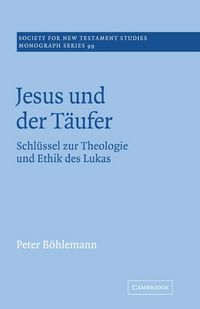 Produktbild: Bohlemann, P: Jesus Und Der T Ufer