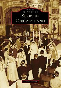 Produktbild: Serbs in Chicagoland