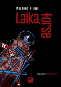 Produktbild: Laika, forse