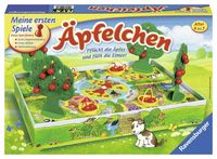 Ravensburger Affenstarke Zahlen-Bande – Gioco Educativo Per Bambini 6-10 Anni – Impara A Contare E Calcolare In Squadra, Con Elefante E Scimmie