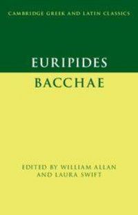 Produktbild: Euripides