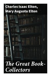 Produktbild: The Great Book-Collectors