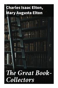 Produktbild: The Great Book-Collectors
