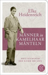 Produktbild: M&auml;nner in Kamelhaarm&auml;nteln