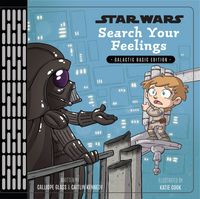 Produktbild: Star Wars: Search Your Feelings