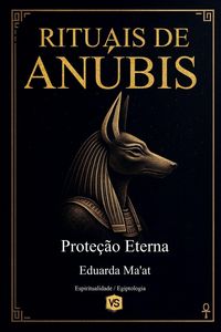 Produktbild: Rituais de An&uacute;bis Prote&ccedil;&atilde;o Eterna