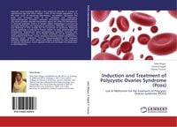 Produktbild: Induction and Treatment of Polycystic Ovaries Syndrome (Pcos)