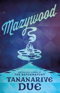 Produktbild: Mazywood