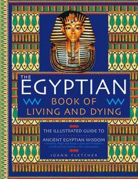 Produktbild: Egyptian Bk Of Living & Dying