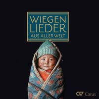 Produktbild: Wiegenlieder aus aller Welt