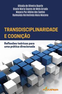 Produktbild: Transdisciplinaridade e cogni&ccedil;&atilde;o