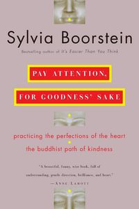Produktbild: Pay Attention, for Goodness' Sake