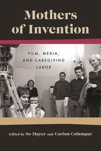 Produktbild: Mothers of Invention