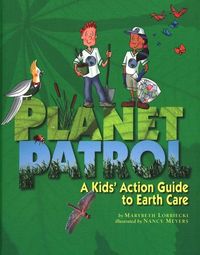 Produktbild: Planet Patrol