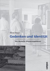 Bild vom Artikel Gedenken und Identität vom Autor DariusŠ Zifonun