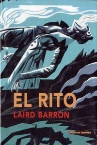 Produktbild: El rito