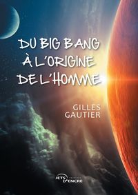 Produktbild: Du big bang a l origine de l homme