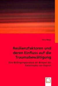 Produktbild: Mayer, S: Einfl&uuml;sse auf die Traumabew&auml;ltigung