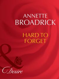 Produktbild: Hard To Forget